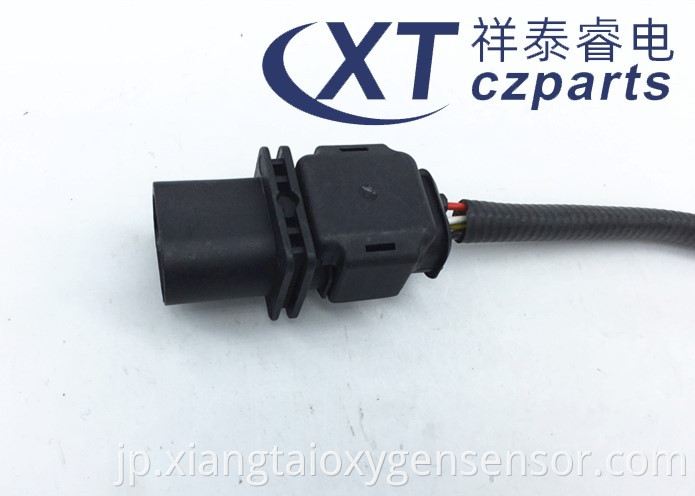 Ford Ecosport Sensor